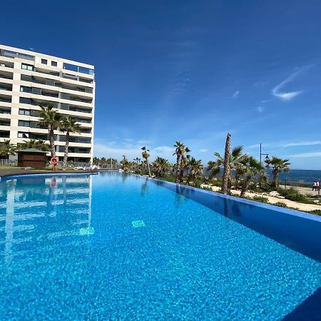 Panorama Mar Torrevieja Exterior foto