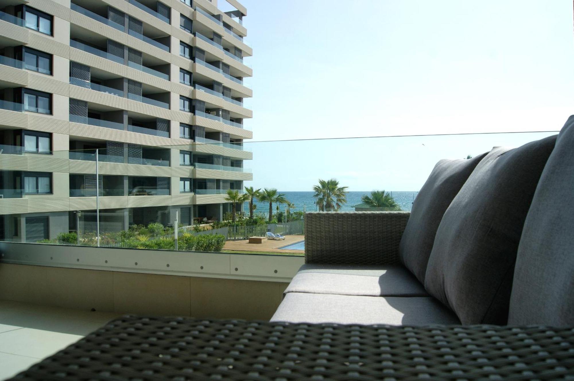Panorama Mar Torrevieja Exterior foto