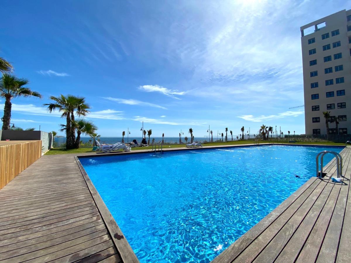 Panorama Mar Torrevieja Exterior foto