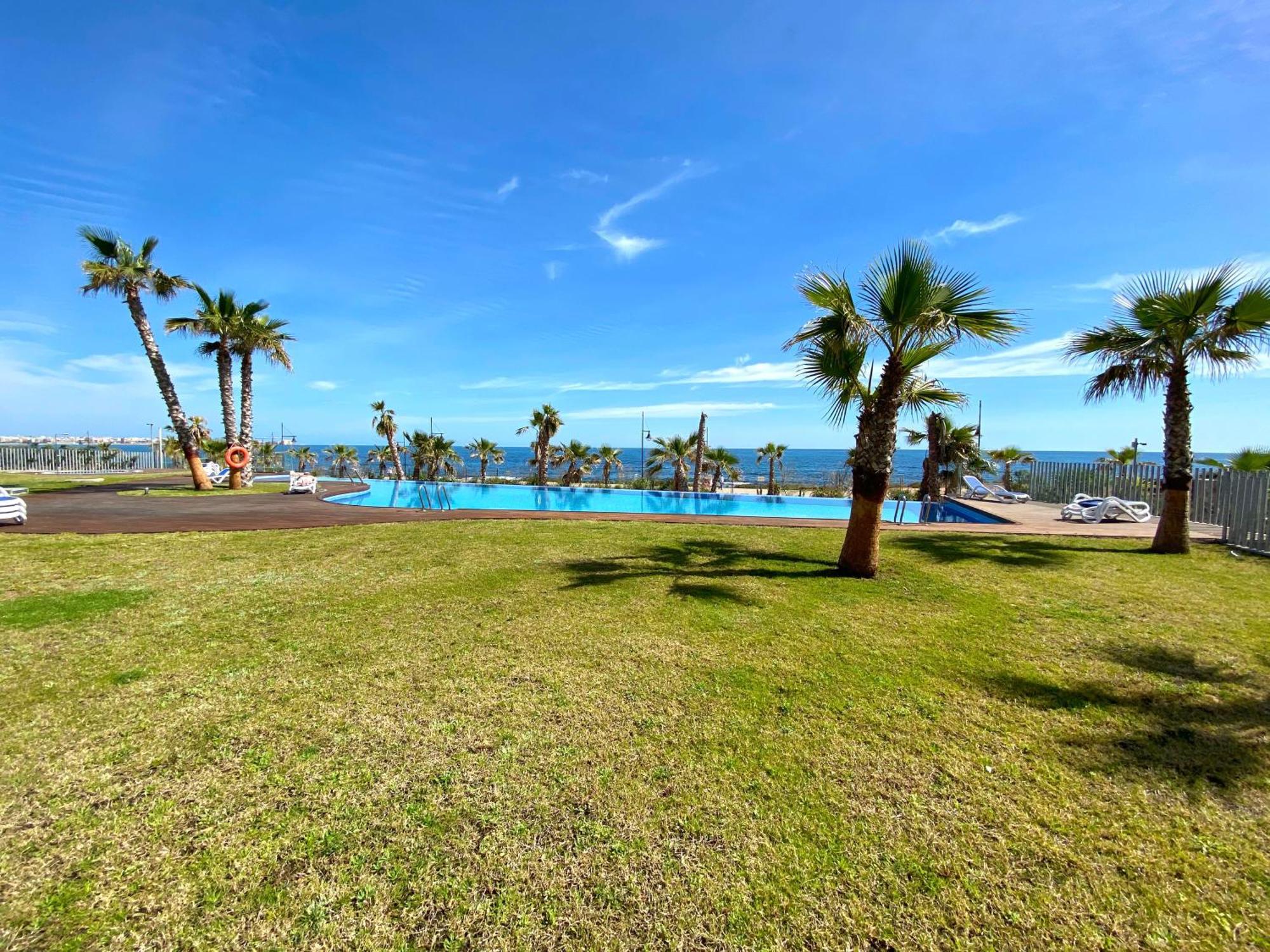 Panorama Mar Torrevieja Exterior foto
